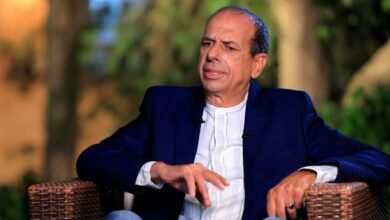 محمد الصاوي يكشف حقيقة خلافه مع الزعيم عادل إمام خلال تصوير فيلم اللعب مع الكبار