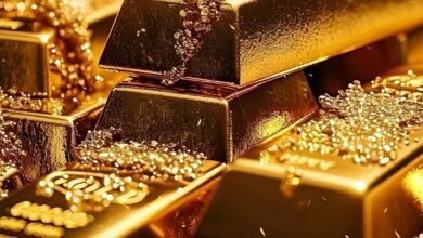 سعر الذهب في مصر اليوم الأحد 27-4-2025