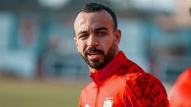أفشة من ملاعب الكرة إلى كواليس الفن