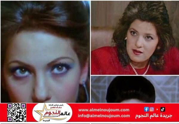 عالم النجوم تهنئ الفنانة "مروة الخطيب" بـ عيد ميلادها