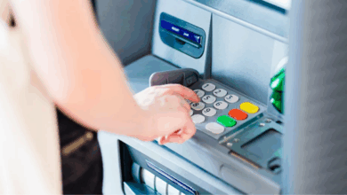 بعد توقف ماكينات ATM 4 ساعات بسبب التوقيت الصيفي.. تفاصيل السحب اليومي والرسوم الجديدة