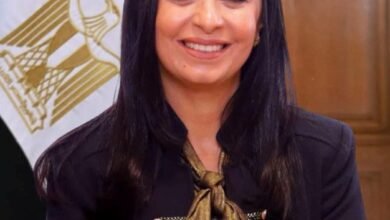 مايا مرسي: خطوط الوزارة الساخنة تستقبل ما يقرب من 181 ألف و368 اتصالًا ما بين استفسارات وطلبات وشكاوى