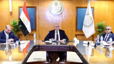 عبد اللطيف: تعميم نظام "البوكليت" في امتحانات نهاية العام للشهادة الإعدادية بكافة المحافظات