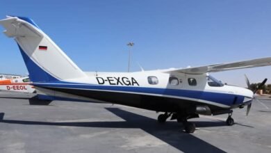 وزير الطيران: الرالي يمثل فرصة لاستقطاب فئة جديدة من السائحين