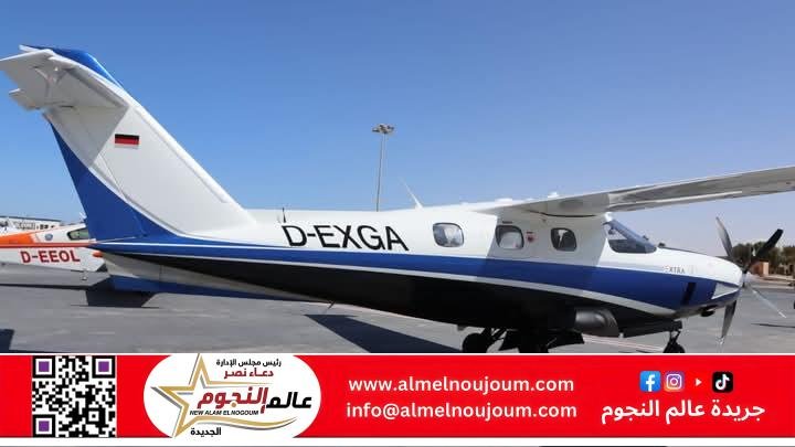 وزير الطيران: الرالي يمثل فرصة لاستقطاب فئة جديدة من السائحين 2 وزير الطيران: الرالي يمثل فرصة لاستقطاب فئة جديدة من السائحين