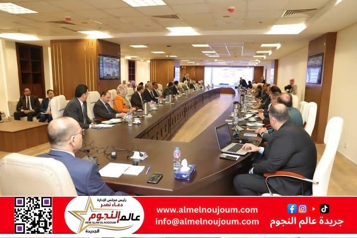 وزير العمل يفتتح ورشة عمل لمناقشة مشروع "الملف الوطنى للسلامة والصحة المهنية" 2 وزير العمل يفتتح ورشة عمل لمناقشة مشروع "الملف الوطنى للسلامة والصحة المهنية"