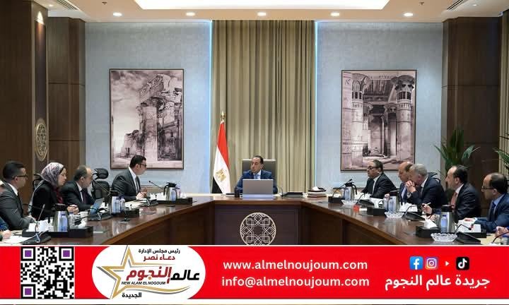 رئيس الوزراء يتابع الموقف التنفيذي لمشروع سد ومحطة كهرباء "جوليوس نيريري" 