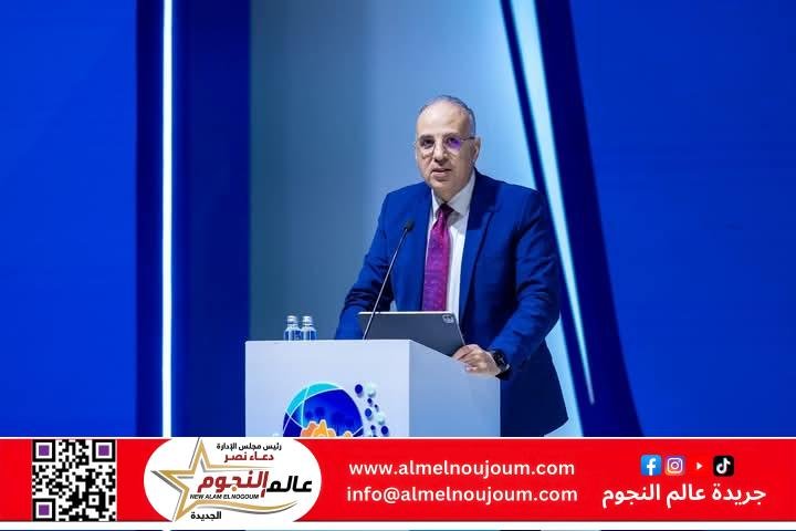 سويلم يشارك في الجلسة الافتتاحية "للقاء التحضيري الأول للمنتدى العالمي الحادي عشر للمياه"