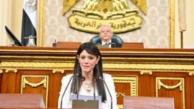 وزيرة التخطيط تستعرض مستهدفات قطاع النقل في مشروع خطةُ التنمية الاقتصادية للعام المالي 25/2026