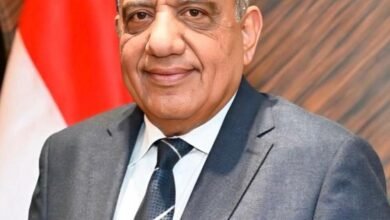 وزير الكهرباء يغادر إلى روسيا لبحث تطور الأعمال ومستجدات محطة الضبعة النووية لتوليد الكهرباء