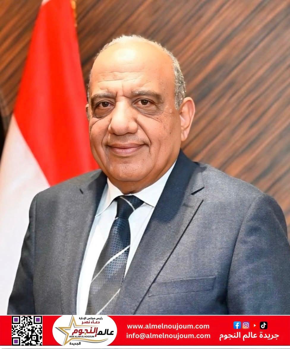 وزير الكهرباء يغادر إلى روسيا لبحث تطور الأعمال ومستجدات محطة الضبعة النووية لتوليد الكهرباء