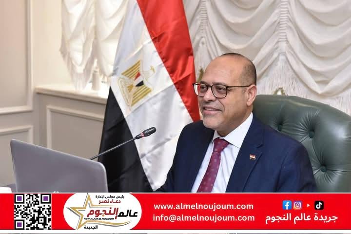 وزير العمل: الإثنين والخميس المُقبلان إجازة مدفوعة الأجر للعاملين بالقطاع الخاص بمناسبة عيدي شم النسيم وتحرير سيناء 2 وزير العمل: الإثنين والخميس المُقبلان إجازة مدفوعة الأجر للعاملين بالقطاع الخاص بمناسبة عيدي شم النسيم وتحرير سيناء