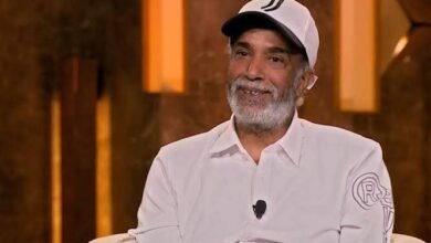 وفاة الفنان سليمان عيد متأثرا بأزمة صحية مفاجئة