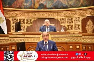 وزير قطاع الأعمال العام: ننفذ مشروعات عديدة لتوطين التكنولوجيا الصناعية بالشركات التابعة