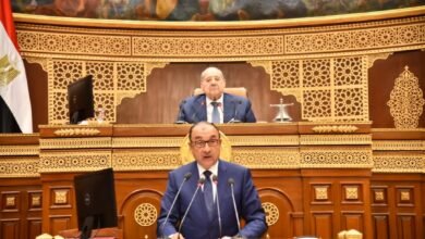 وزير قطاع الأعمال العام: ننفذ مشروعات عديدة لتوطين التكنولوجيا الصناعية بالشركات التابعة