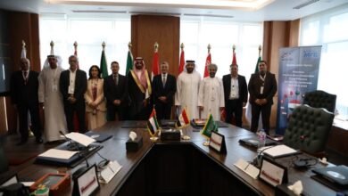 وكالة الفضاء المصرية تستضيف اجتماع المجموعة العربية للتعاون الفضائي