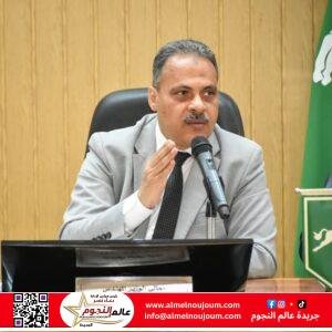 في اليوم الخامس عشر بالمرحلة الثالثة من الموجه الـ 25..إزالة حالتين تعدي بمساحة ٥٢ متر بنطاق محافظة الشرقية 2 في اليوم الخامس عشر بالمرحلة الثالثة من الموجه الـ 25..إزالة حالتين تعدي بمساحة ٥٢ متر بنطاق محافظة الشرقية