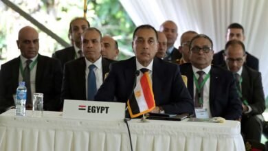 رئيس الوزراء يشارك في الجلسة الافتتاحية للقمة غير العادية للدول المساهمة بقوات في بعثة الاتحاد الأفريقي للدعم والاستقرار في الصومال