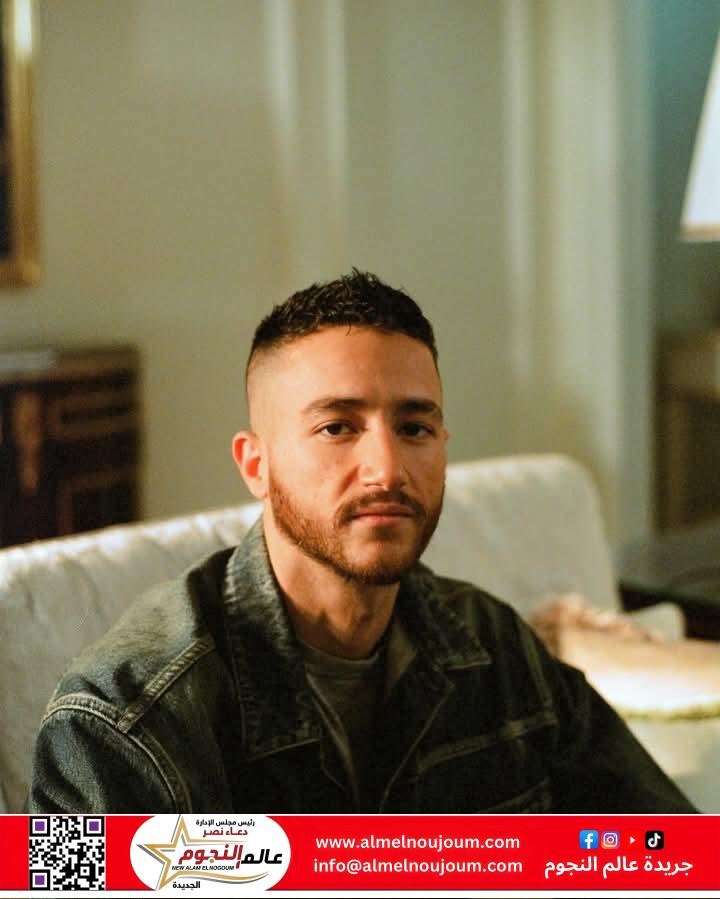 بشرى تقدم حفل افتتاح الدورة 11 من مهرجان الإسكندرية للفيلم القصير.. وتكريم خاص لريهام عبد الغفور وأحمد مالك