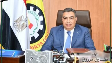 محافظ الدقهلية يصدر حركة تنقلات محدودة لرؤساء مراكز ومدن وأحياء ونوابهم