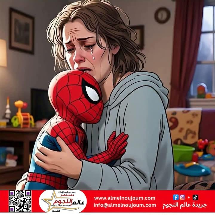 “أمك هي جيشك الوحيد”.. قصة أم قاتلت وحدها حتى انتصر طفلها ياسين على مغتصبه 2 “أمك هي جيشك الوحيد”.. قصة أم قاتلت وحدها حتى انتصر طفلها ياسين على مغتصبه
