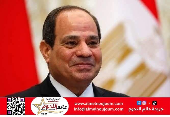 محافظ الفيوم يهنئ الرئيس السيسي بمناسبة عيد العمال