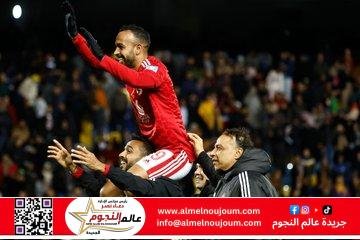 أفشة من ملاعب الكرة إلى كواليس الفن