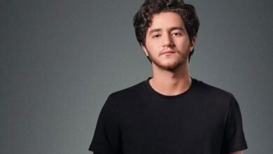 أبرز تصريحات أحمد مالك فى برنامج معكم منى الشاذلي