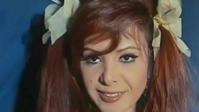 من الألم إلى الأضواء.. القصة الكاملة لناهد شريف وزواجها السري من نجم شهير