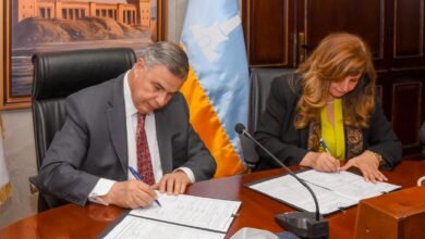 محافظة الإسكندرية توقع بروتوكول تعاون مع شركة مصر لإدارة الأصول العقارية 