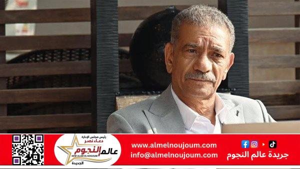 طليقة سيد رجب تضعه في ورطة.. لهذا السبب