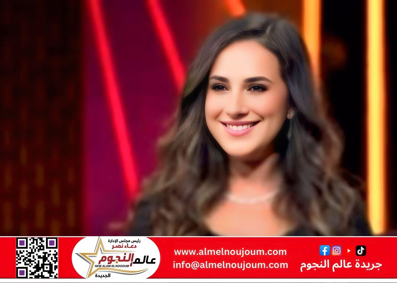 في ذكرى ميلاد شيري عادل: السوشيال ميديا والتعليقات عليها مهمة جداً