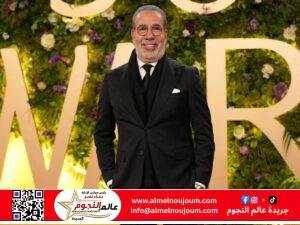 مدحت العدل يكشف عن سبب حبه في الشعر والكتابة