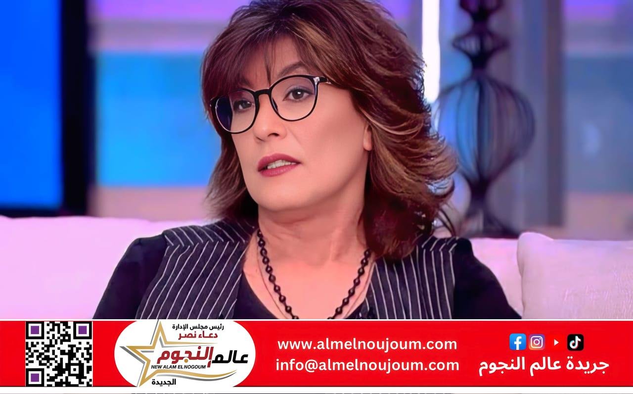 في ذكرى ميلاد سماح أنور نحتفل بمسيرة فنية وإنسانية مليئة بالتميز