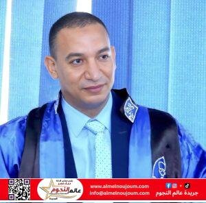 إلى الصحفيين والناشرين في عالم النجوم.. شكراً من القلب