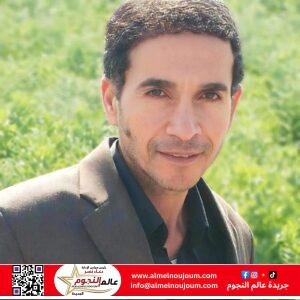 إلى الصحفيين والناشرين في عالم النجوم.. شكراً من القلب