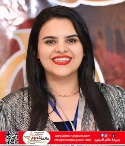 إلى الصحفيين والناشرين في عالم النجوم.. شكراً من القلب