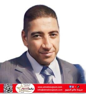 إلى الصحفيين والناشرين في عالم النجوم.. شكراً من القلب