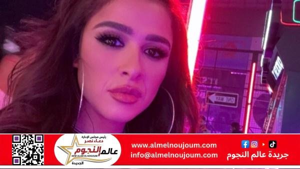 بالكاجوال .. ياسمين عبد العزيز تبهر متابعيها بإطلالة شبابية
