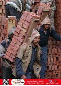 عيد العمال.. يوم لتكريم الجهود وبناء المستقبل