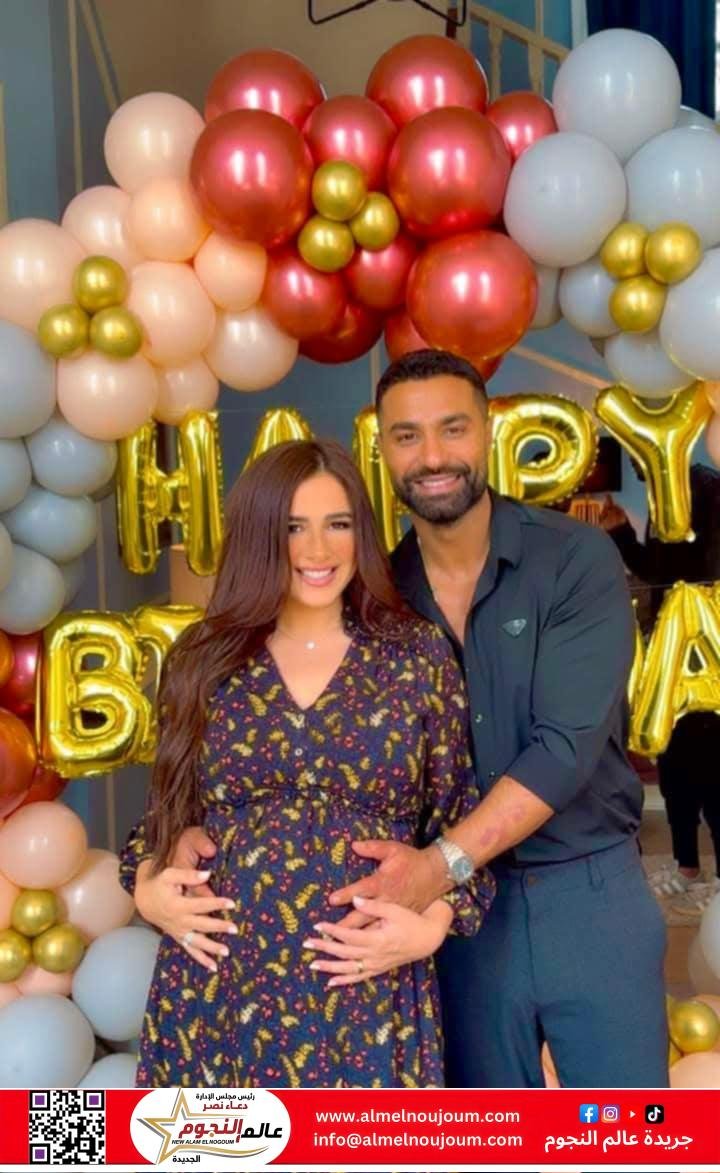 كريم فهمي يفاجئ الجمهور: أعاني من ADHD مثل ياسمين عبد العزيز 7 كريم فهمي يفاجئ الجمهور: أعاني من ADHD مثل ياسمين عبد العزيز