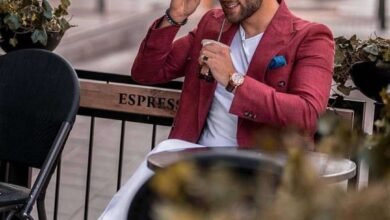 نصائح عملية لتعزيز أناقة الرجل
