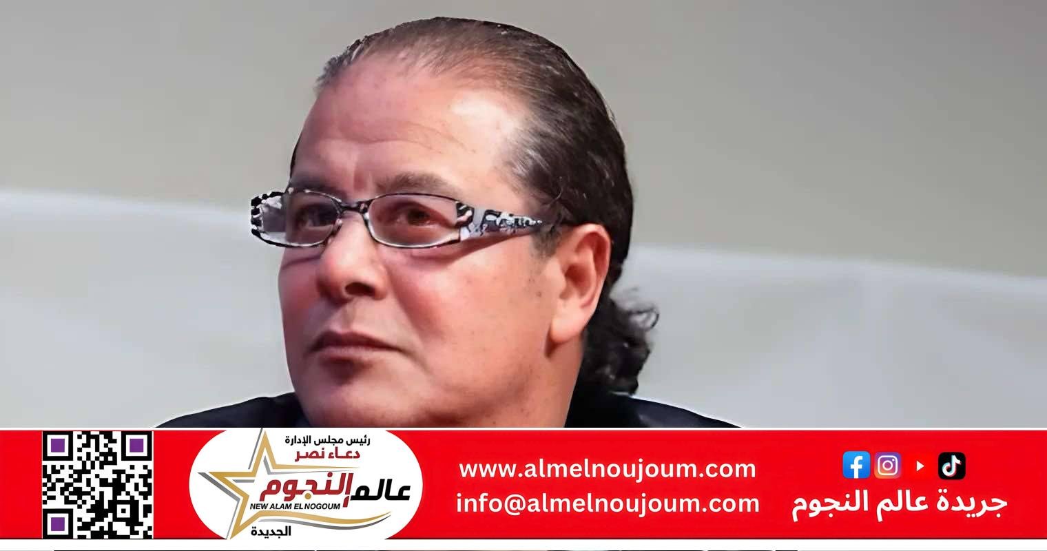 في ذكرى ميلاد الراحل وائل نور نستعيد ذكرى نجم أحبّه الجمهور بخفة دمه
