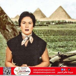 ليلى مراد.. حينما طاردت شائعة الجاسوسية قيثارة الغناء العربي!