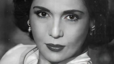تحية كاريوكا “الراقصة المتمردة”… من شائعات الانقلاب إلى سجن الناشطة السياسية