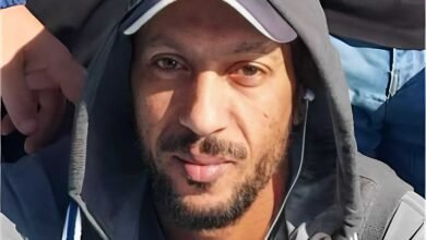 السجن المؤبد لقاتل نجل لاعب الزمالك السابق عمر كشمير في جريمة مروعة