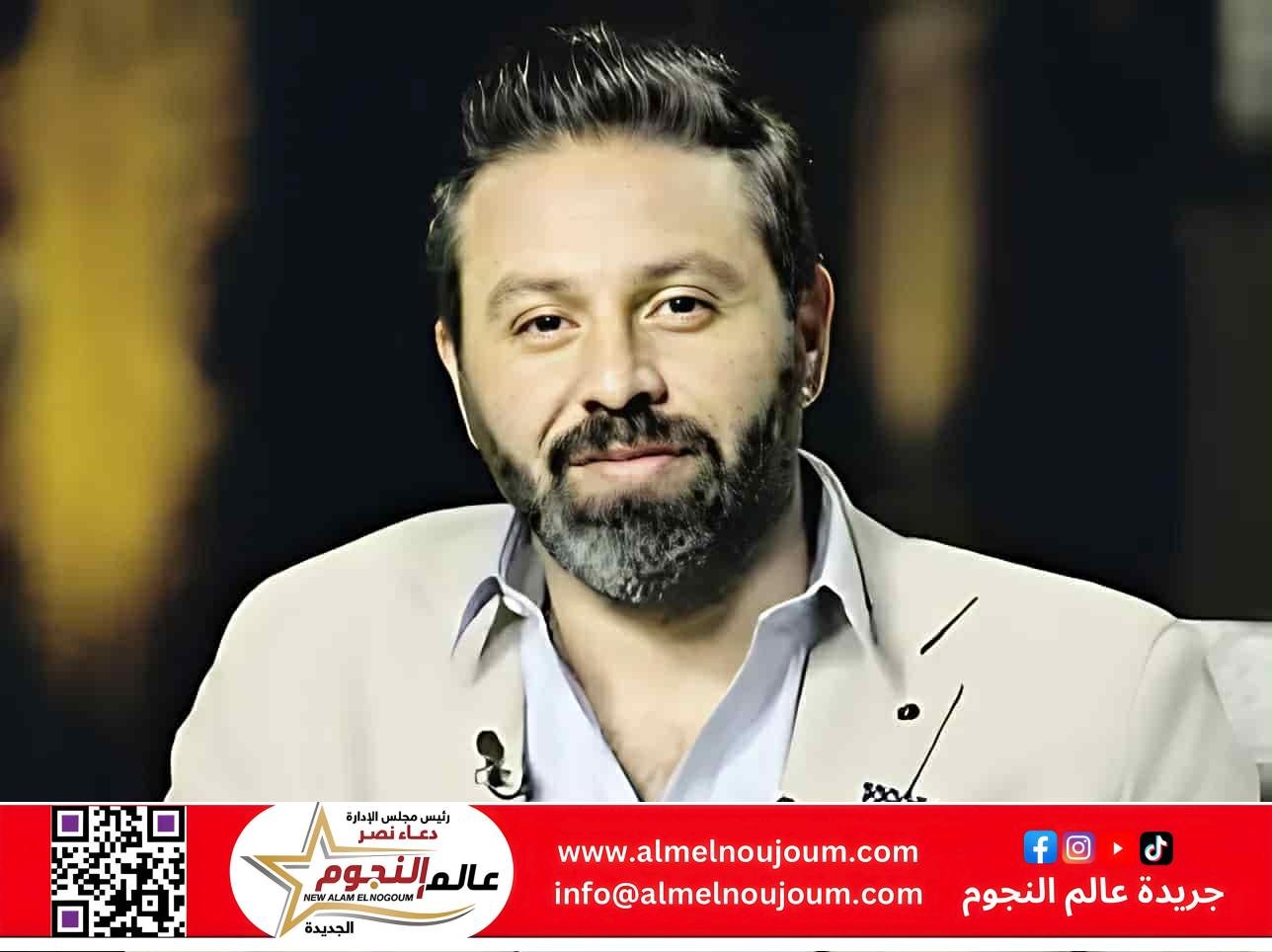 فني أم إداري.. حازم إمام يختار الأفضل لشيكابالا مع الزمالك 1 في ذكرى ميلاد «حازم إمام» أفضل صانع ألعاب في أفريقيا