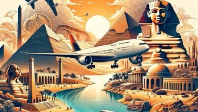 أجمل الوجهات السياحية في العالم.. بين سحر الطبيعة وعبق التاريخ