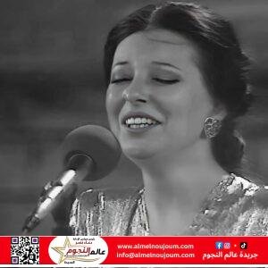 نجاة الصغيرة في مواجهة تزوير توقيع… محاولة استغلال صوتها بدون علمها