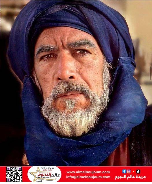 في ذكرى ميلاد الفنان العالمي أنتوني كوين نستعيد سيرة نجمٍ مؤكد